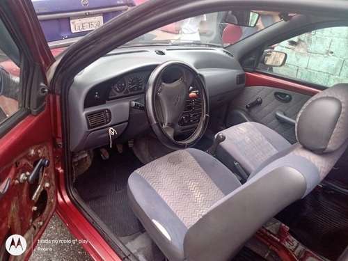 Fiat Palio 1998 1.0 Ex 3p Gasolina