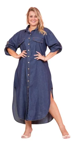 Chemise jeans longo 2025