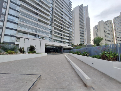 Arriendo Amoblado En Costa De Montemar