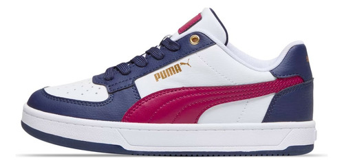 Tenis Puma Caven 2.0 Miulticolor Dama/junior 393837 03  F