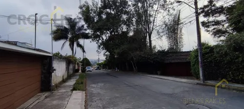 Residencia En Venta Fraccionamiento Ángeles En Xalapa Veracruz