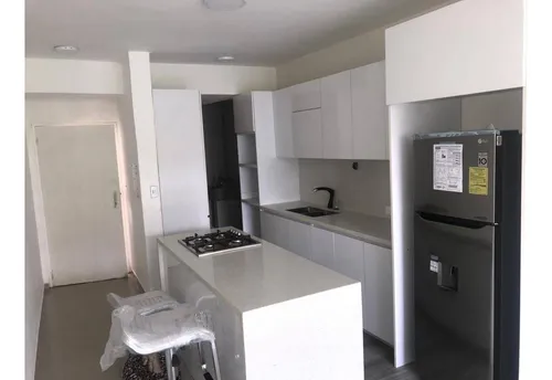 Apartamento En Manantial Res