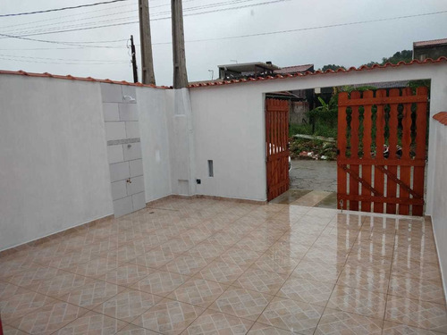 Imagem 14 de 14 de Casa Geminada 2 Quartos,1 Suíte, Vagas De Garagem 787