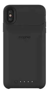 Capa Mophie Juice Pack Acess iPhone XS Max 2200mah Original