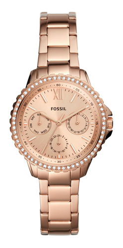 Reloj Dama Fossil Izzy Analogo