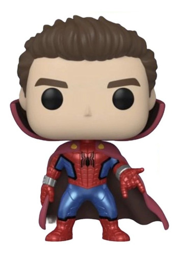 Funko Zombie Hunter Spidey, What If?