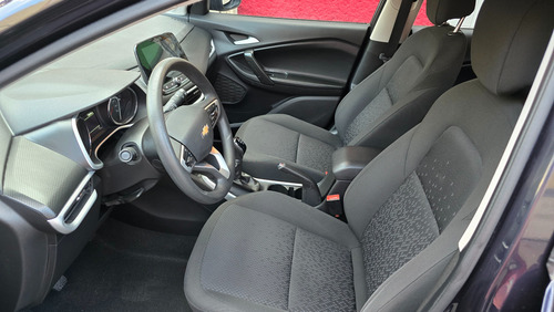 Chevrolet Tracker 1.2 Ls Turbo Mt