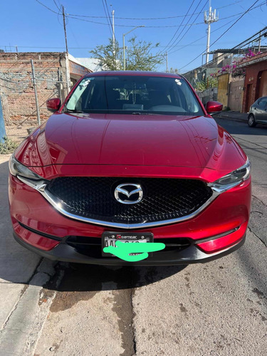 Mazda CX-5 2.0 L I Grand Touring At