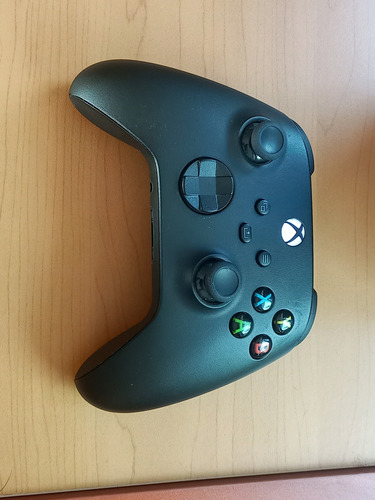 Consola Xbox Series X 1 Tb Bundle Diablo Iv Negro + Rdr2 Negro (Usado)