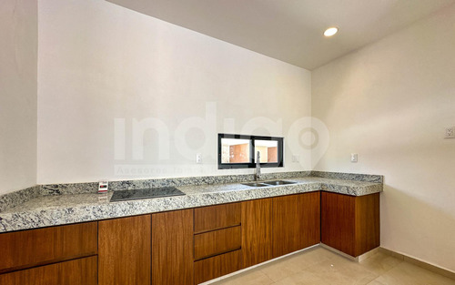 Departamento En Venta En Mérida De 2 Recámaras En Zennova, Dzityá