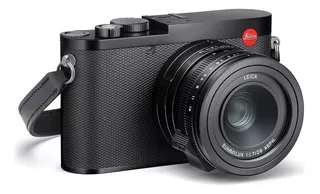 Nueva Cámara Digital Compacta Leica Q3