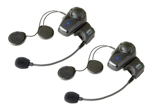 Auricular Bluetooth Para Motocicleta