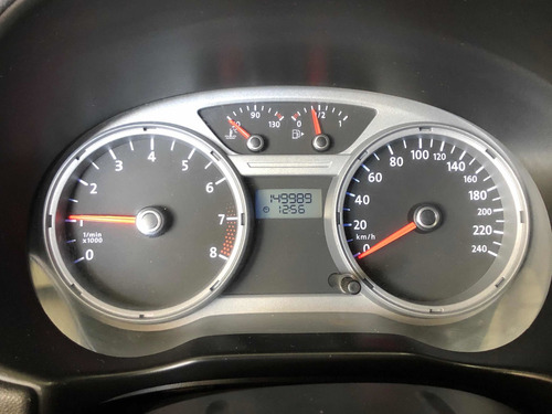 Volkswagen Gol Trend 1.6 2009