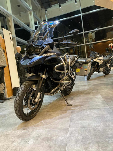 Imagen 4 de 8 de Bmw R1200gs Adventure