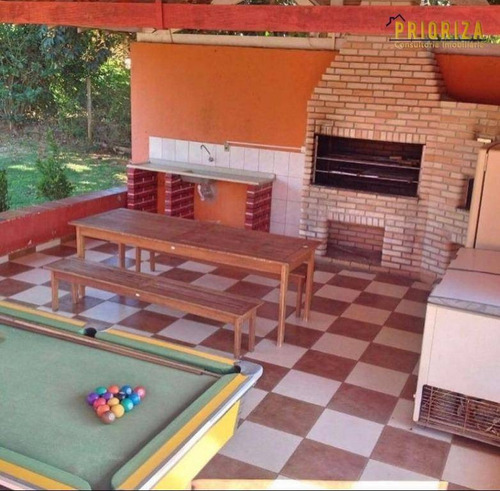 Imagem 11 de 13 de Chácara Com 3 Dormitórios À Venda, 8000 M² Por R$ 750.000 - Capoavinha - Salto De Pirapora/sp - Ch0010