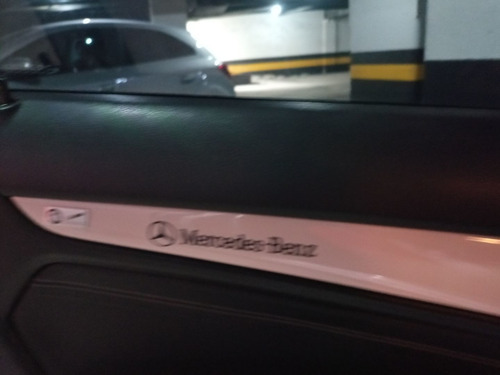 Imagem 5 de 7 de Mercedes-benz Classe C Coupe 1.6 Turbo Sport Top De Linha