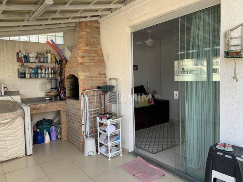 Imagem 8 de 20 de Cobertura Com 2 Dormitórios À Venda, 100 M² Por R$ 530.000,00 - Barreto - Niterói/rj - Co0428