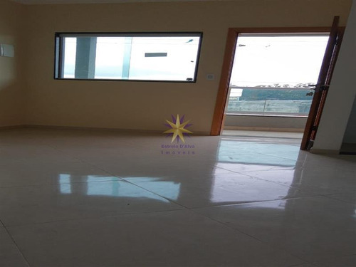 Imagem 5 de 11 de Apartamento Parque Guarani São Paulo/sp - 2253