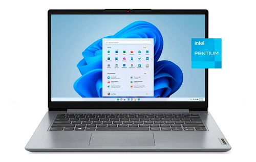 Portátil Lenovo IdeaPad 82V6001DUS 