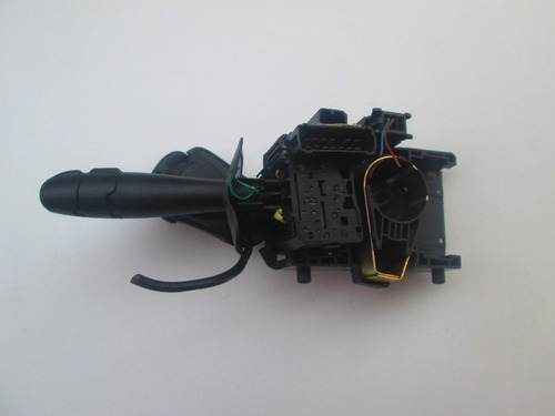 Imagen 2 de 9 de Conmutador Palanca Mando Limpiaparabrisas Renault Twingo