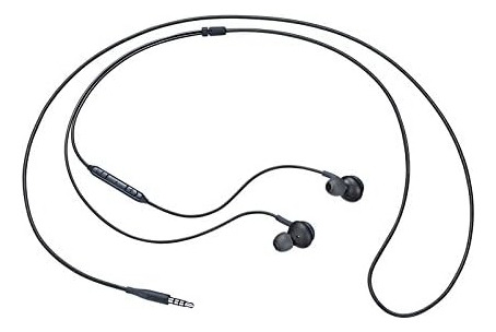 Oem Auriculares Estéreo Con Micrófono Para Samsung Galaxy...