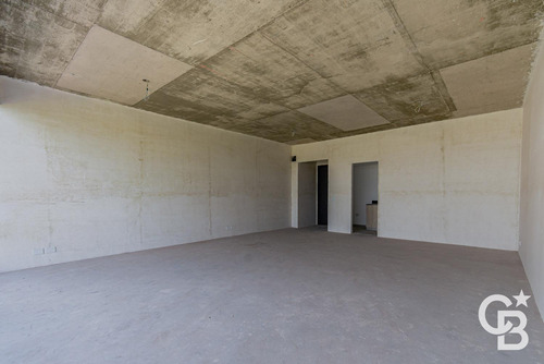 Oficina - 61 M2 - Edificio Meridiano