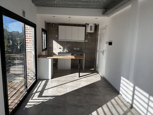 Departamento A Estrenar Financiado En Chascomus