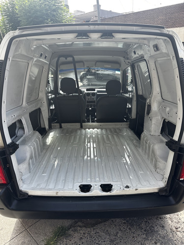 Peugeot Partner 1.6 Hdi Furgon Confort 92