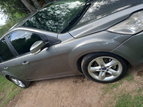Ford Focus 2 1.8 Tdci Trend Plus