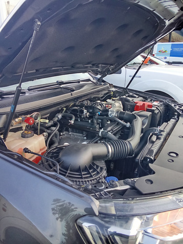 Ford Ranger 2.5 Cd Ivct Xlt 166cv