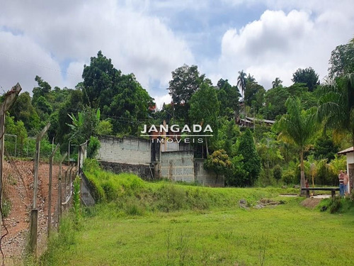 Imagem 10 de 22 de Terreno Para Venda Na Granja Viana - 11398