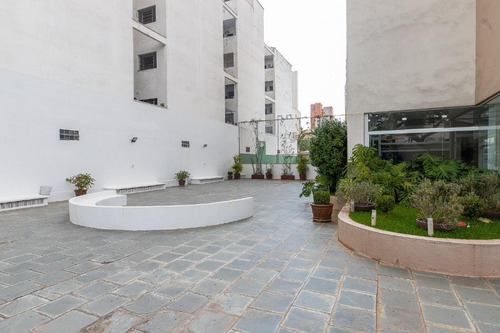 Imagem 3 de 28 de Apartamento À Venda No Bairro Perdizes - São Paulo/sp - O-18486-30796