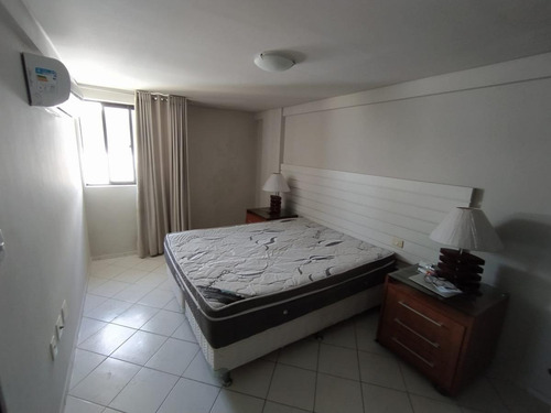 Imagem 7 de 12 de Apartamento Para Venda Em João Pessoa, Bessa, 3 Dormitórios, 3 Suítes, 4 Banheiros, 2 Vagas - 2147_1-2065706