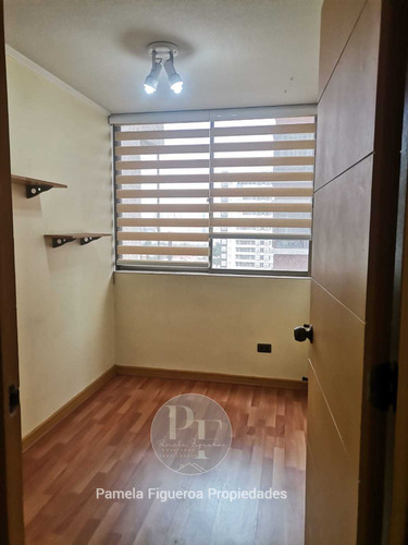 En Venta 3d2b En La Comuna De Macul (24837)