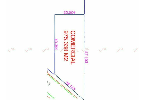 Imagen 6 de 10 de Terreno Comercial En Venta En Praderas De San Francisco, Gen