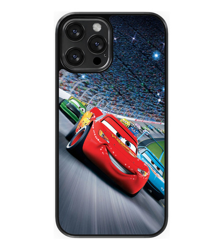 Funda Diseño Para Motorola De Cars La Pelicula  #6