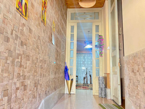 Casa 2 Dormitorios Paso Molino