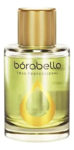 Borabella Óleo De Argan E Macadamia Reparador De Pontas 7ml