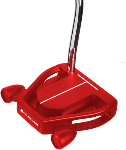 Orlimar Golf F80 Mallet Putter, Para Hombre Diestro 35 Con A