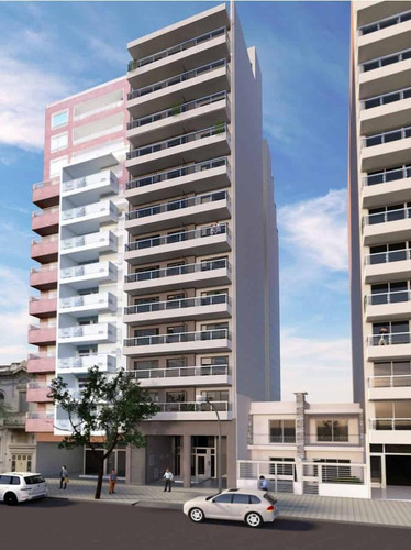 Imagen 3 de 29 de Departamento - Luis Agote