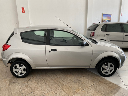 Ford Ka Hatch 1.0 Flex