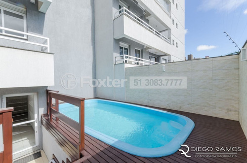Imagem 26 de 30 de Apartamento, 3 Dormitórios, 91.1 M², Partenon - 206649