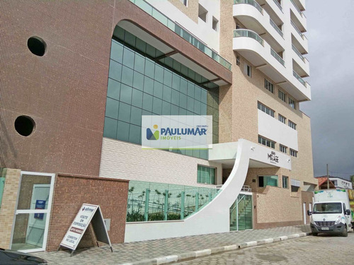 Imagem 3 de 30 de Apartamento Com 2 Dorms, Jardim Aguapeu, Mongaguá - R$ 560 Mil, Cod: 829313 - V829313