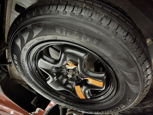 Fiat Toro 2.4 16v Freedom Flex 4x2 Aut. 4p