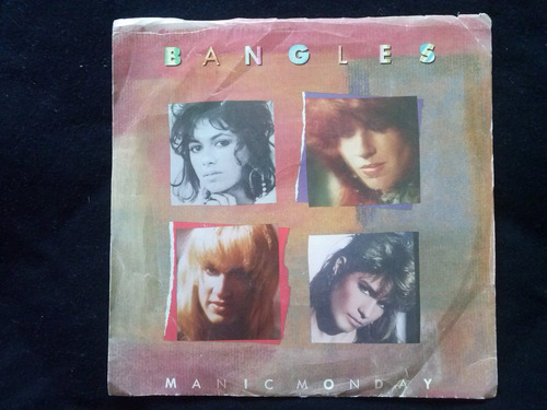 Single Bangles Manic Monday