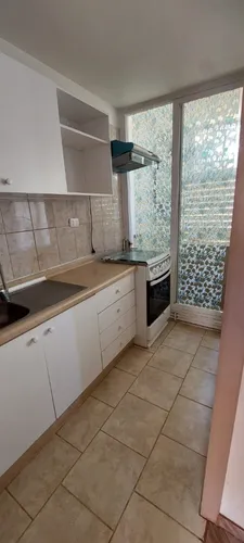 Departamento En 3°piso Con Gastos Comunes Bajos