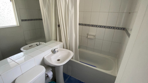Excelente Propiedad En Condominio Seguro. Sin Comision.