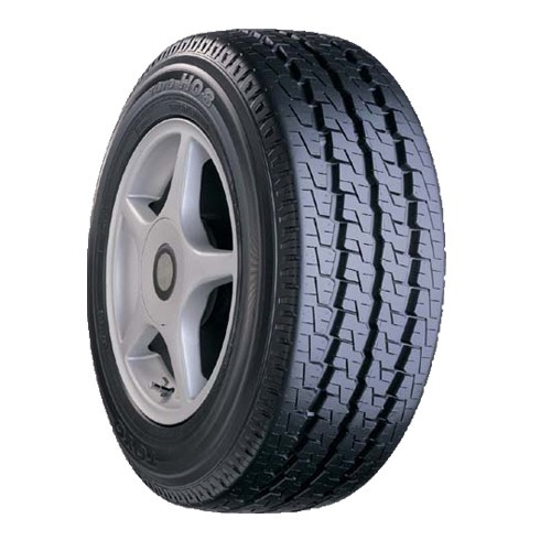 Llanta 185 R14c 102s Camioneta/van H08 Toyo Tires