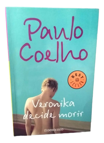 Veronika Decide Morir (Usado)
