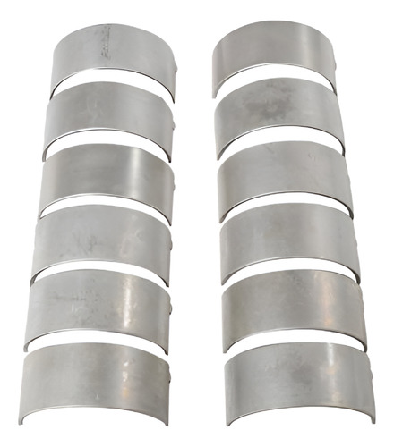 Metales De Biela Navistar 466 Ngd 466 Electronico 1822389
